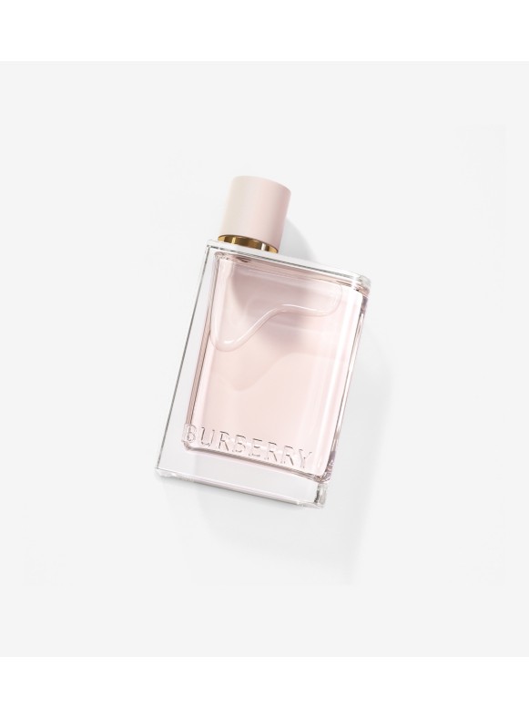 Women's Fragrances | Designer Perfumes | Burberry® Official