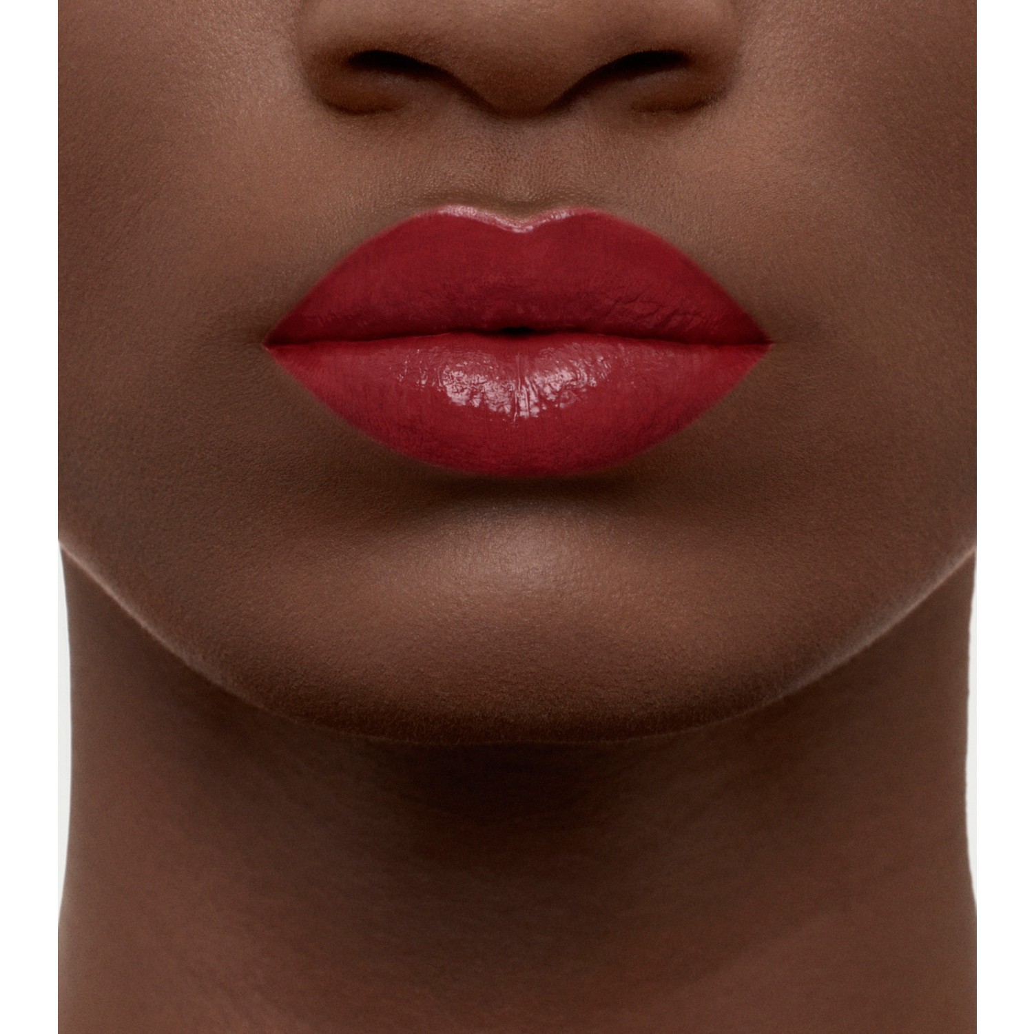 Burberry Brit Shine Lipstick – Oxblood No.97 in Oxblood 97 - Women | Burberry® Official