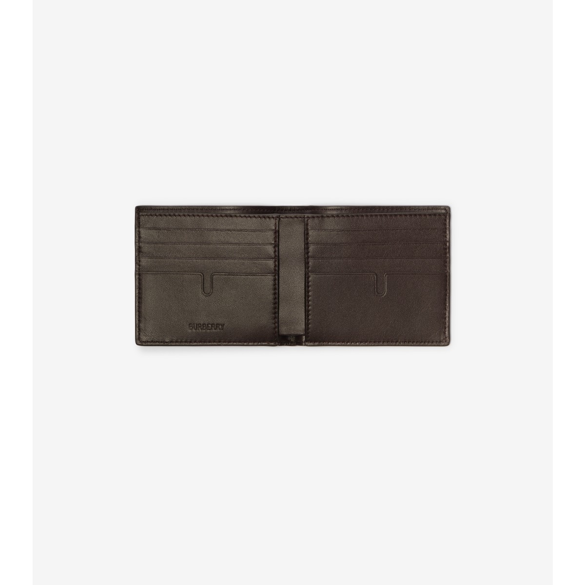  Check City Bifold Wallet