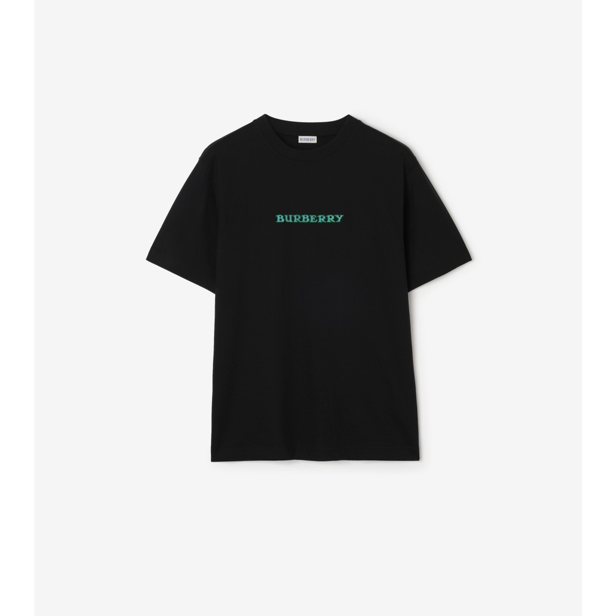  Printed Heritage Logo T-shirt