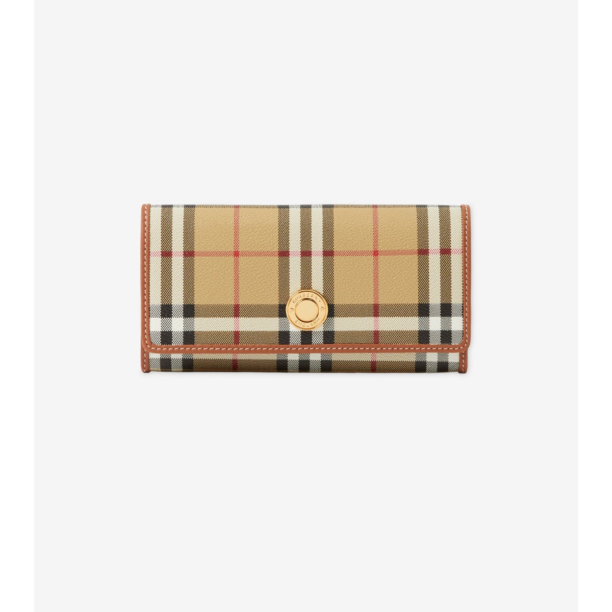  Check Continental Wallet