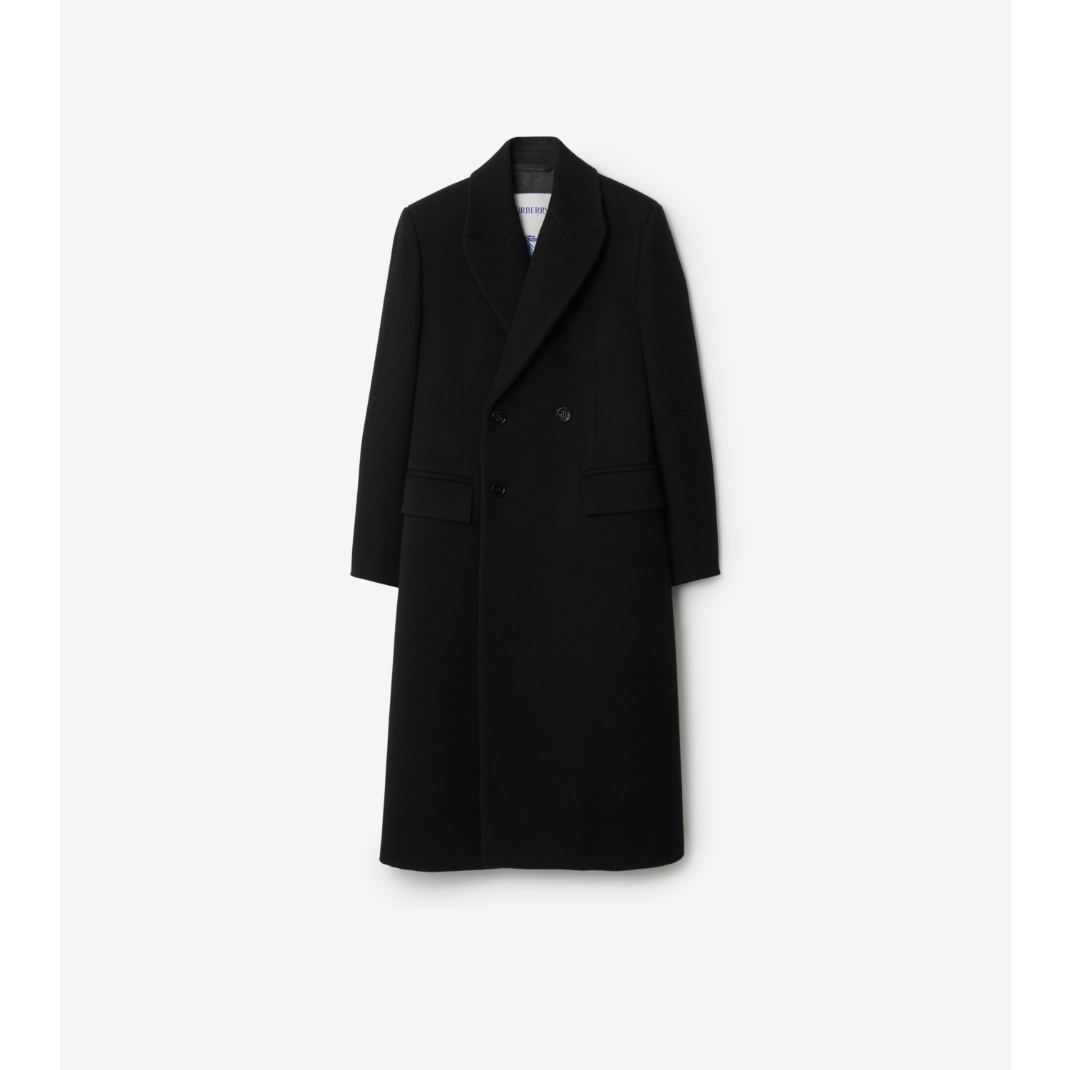 Long Wool Coat Women,long Cashmere Coat,women Wool Coat,black Wool