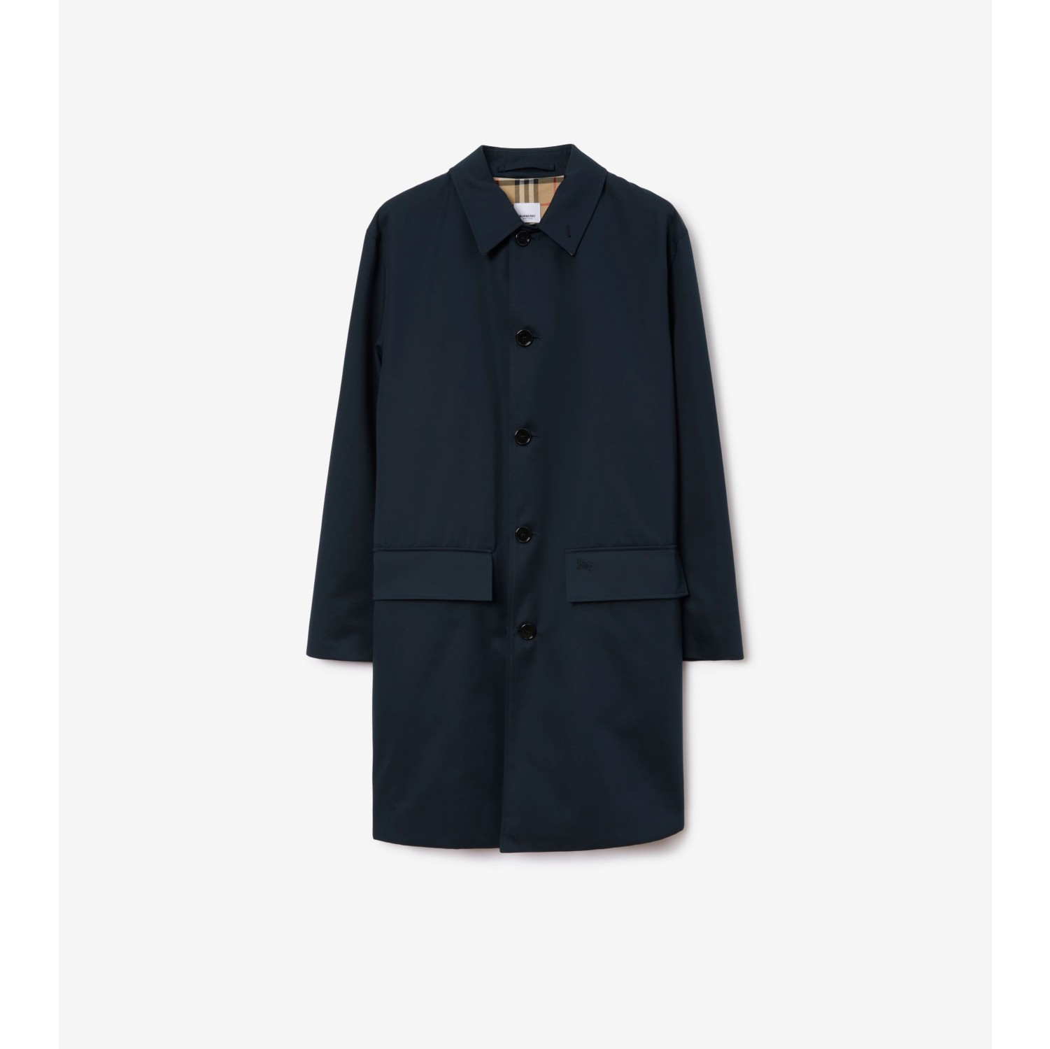 Uniqlo cheap car coat