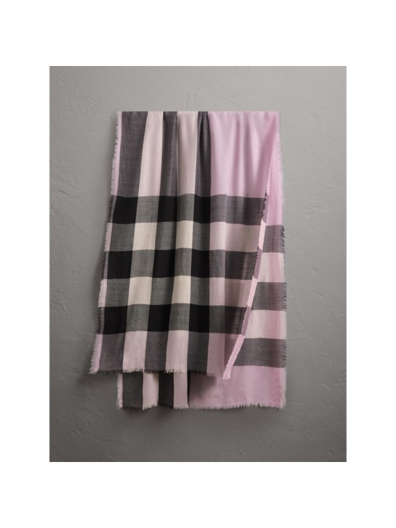 Scarves for Women Burberry United States
