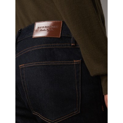 burberry jeans mens price