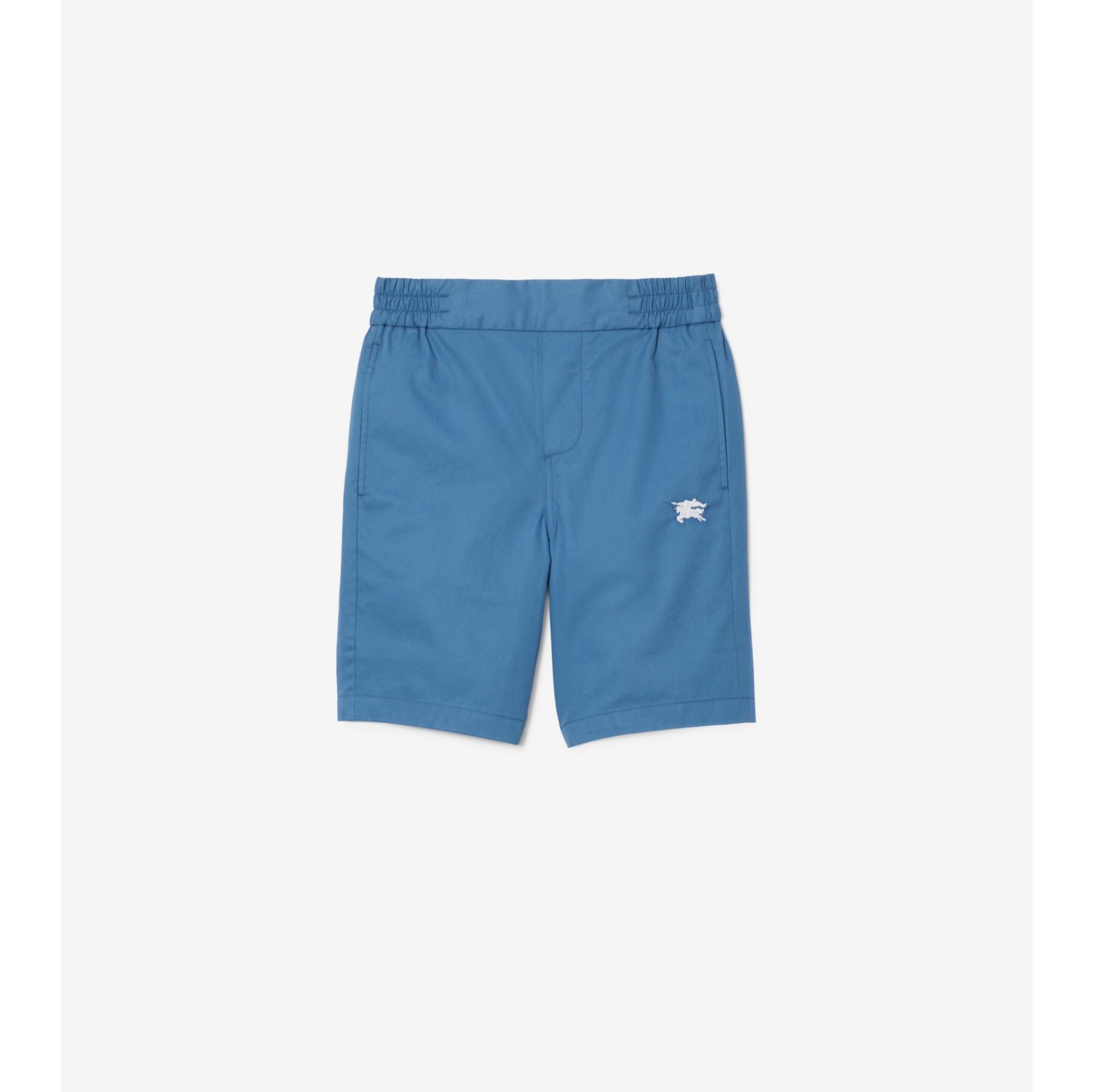 Baumwollshorts mit EKD-Motiv