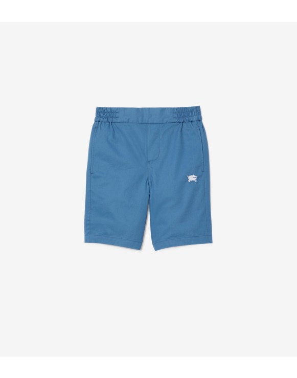 EKD Cotton Shorts