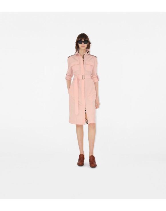 Designer Dresses For Women | Burberry®️ Official