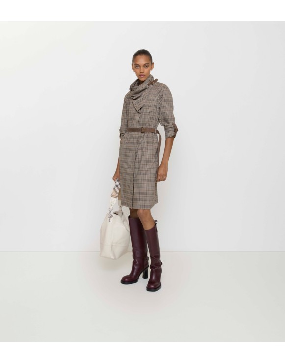 Designer Dresses For Women | Burberry®️ Official