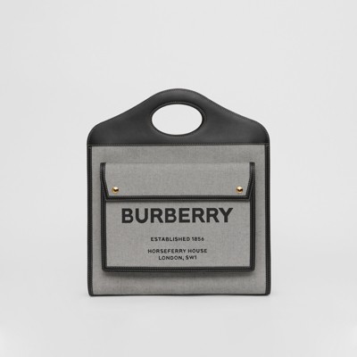 burberry ladies purse