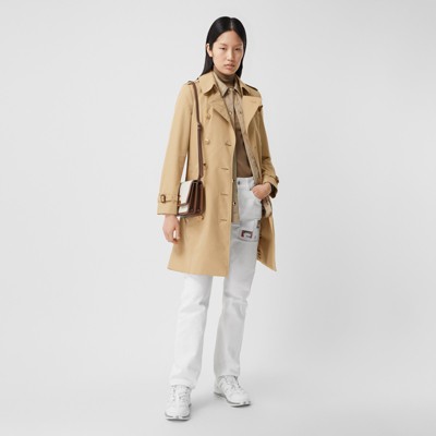 Coat burberry trench The Burberry