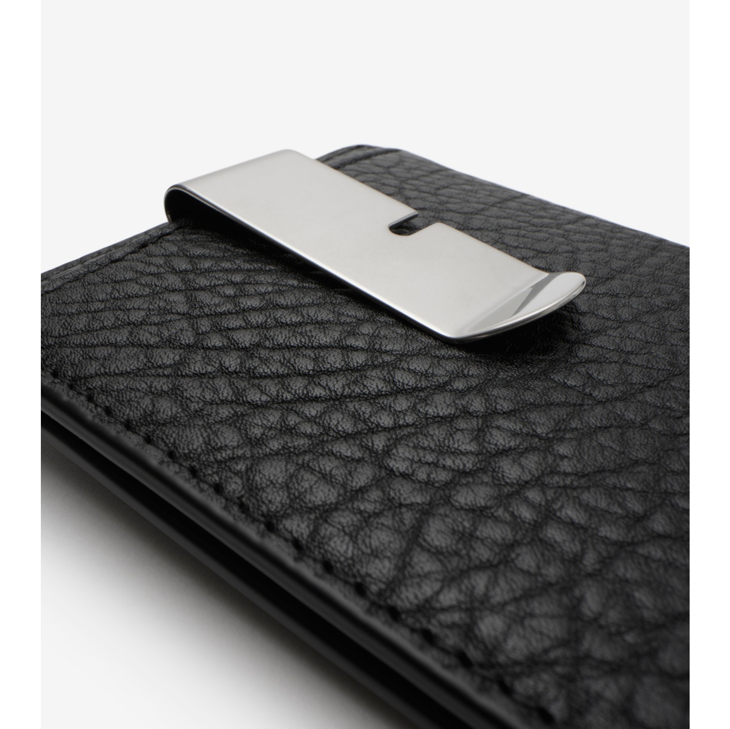 B Cut Clip Card Case