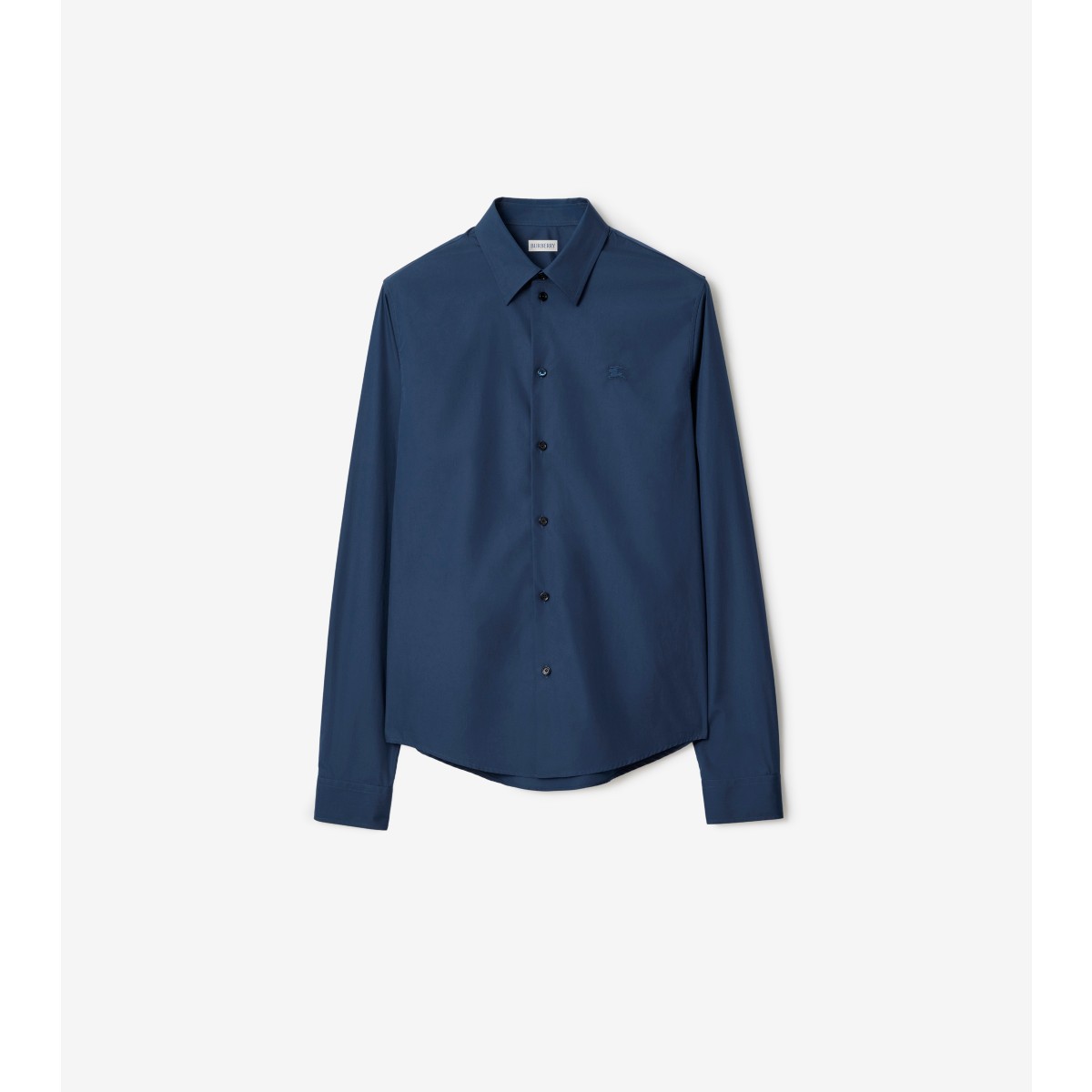  Check Regular Fit Poplin Shirt