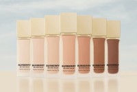 Beyond Wear Matte Foundation - tons