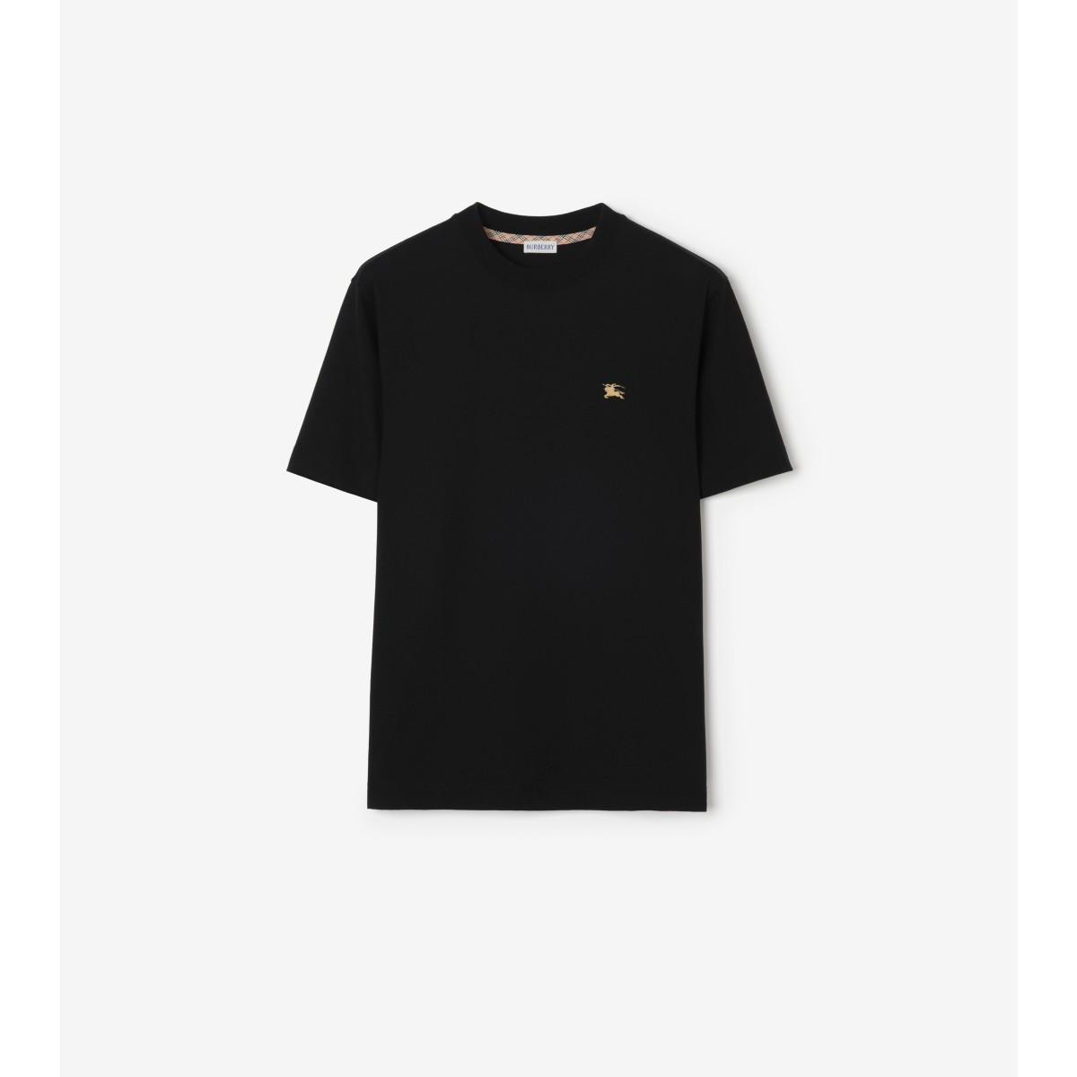  Embroidered Knight T-shirt