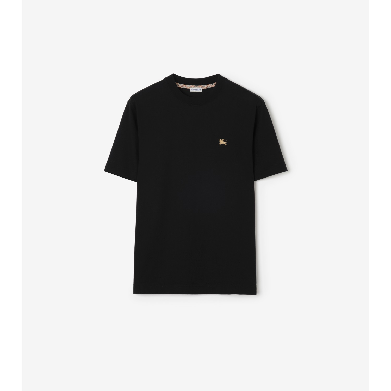 Knight Cotton T-shirt