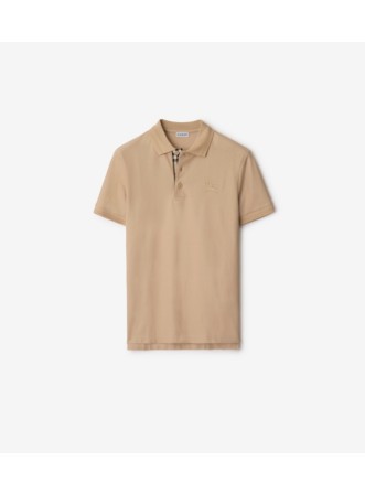 Burberry （バーバリー）ポロシャツ3点セット BURBERRY (バーバリー) バーバリーチェックカラー 半袖 ポロシャツ