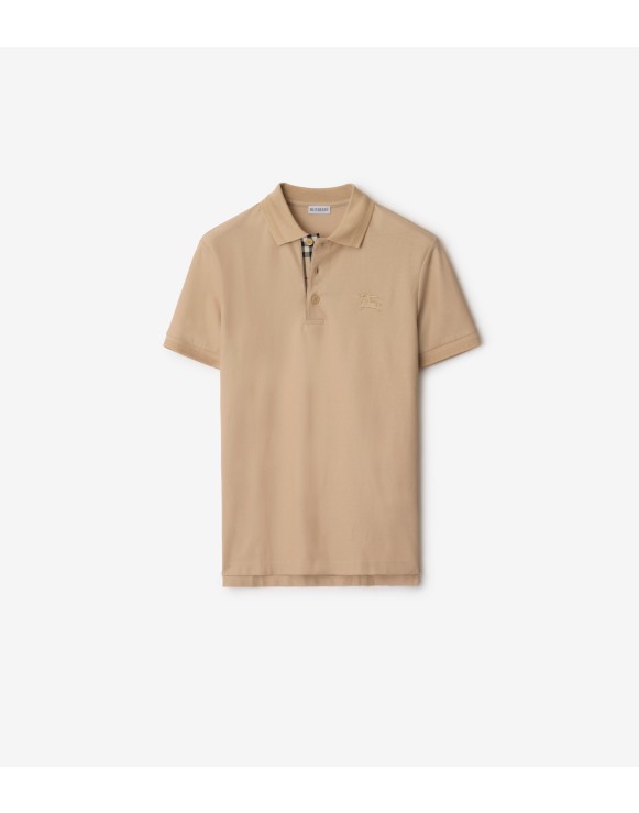 メンズ デザイナー Tシャツ | Burberry® 公式サイト