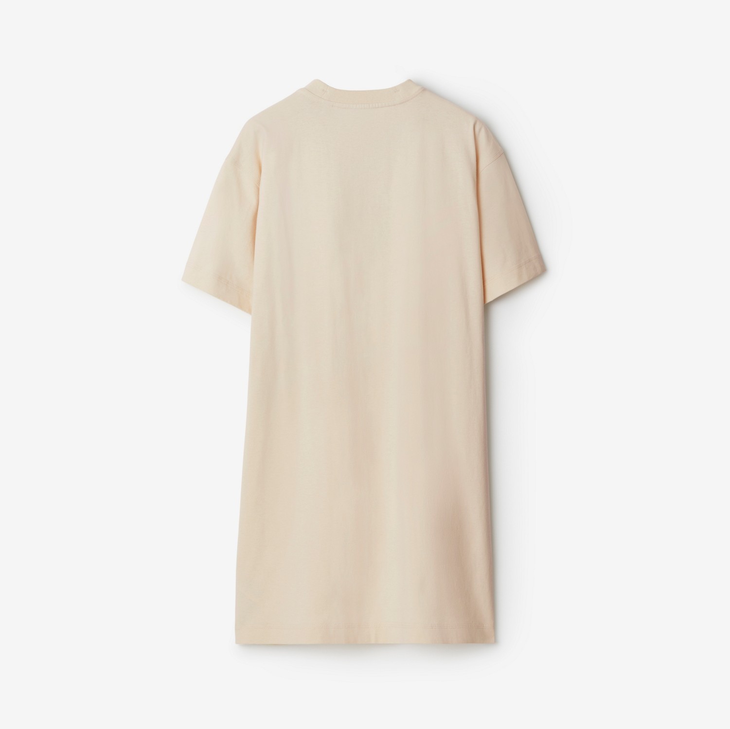 EKD Cotton T-shirt Dress
