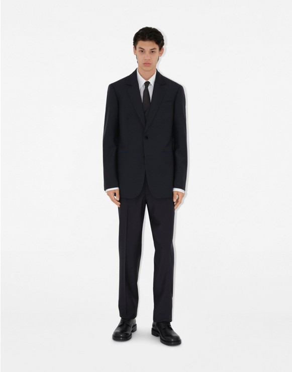 メンズ デザイナー ブレザー&トラウザー | Burberry® 公式サイト メンズ デザイナー ブレザー&トラウザー | Burberry® 公式サイト
