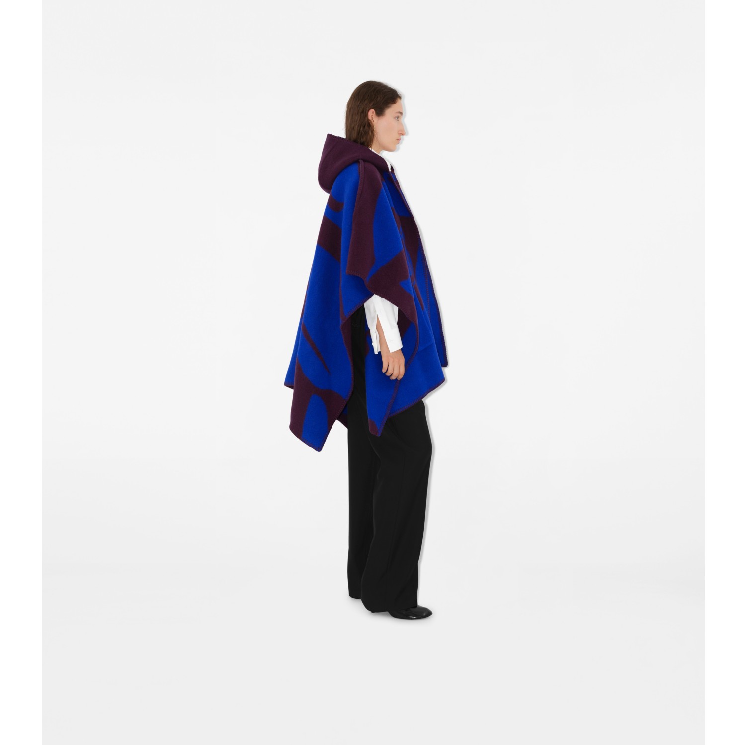 EKD Wool Cape