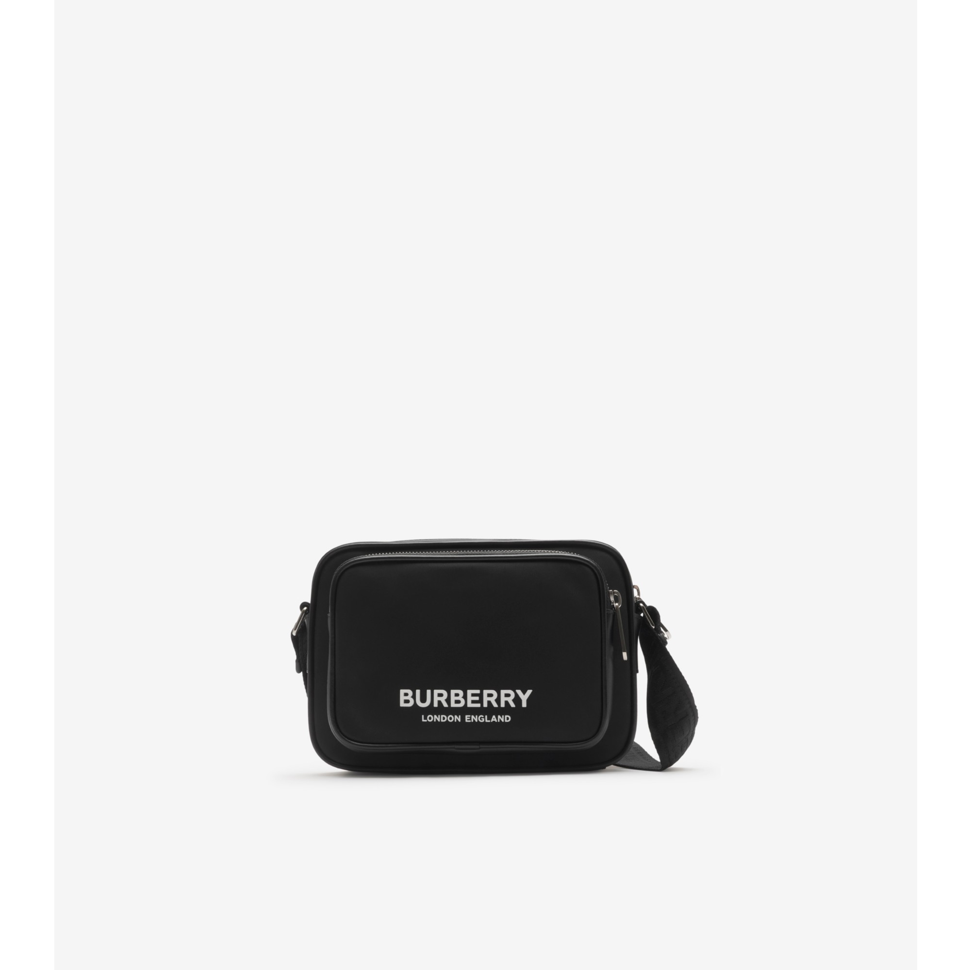 Burberry online Nylon Pouch