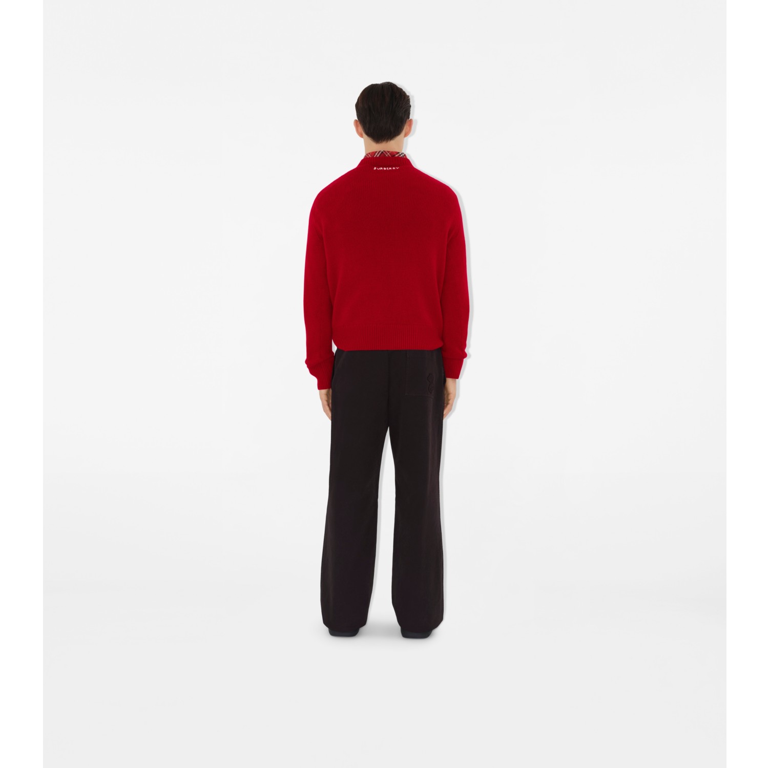 Cotton Chinos