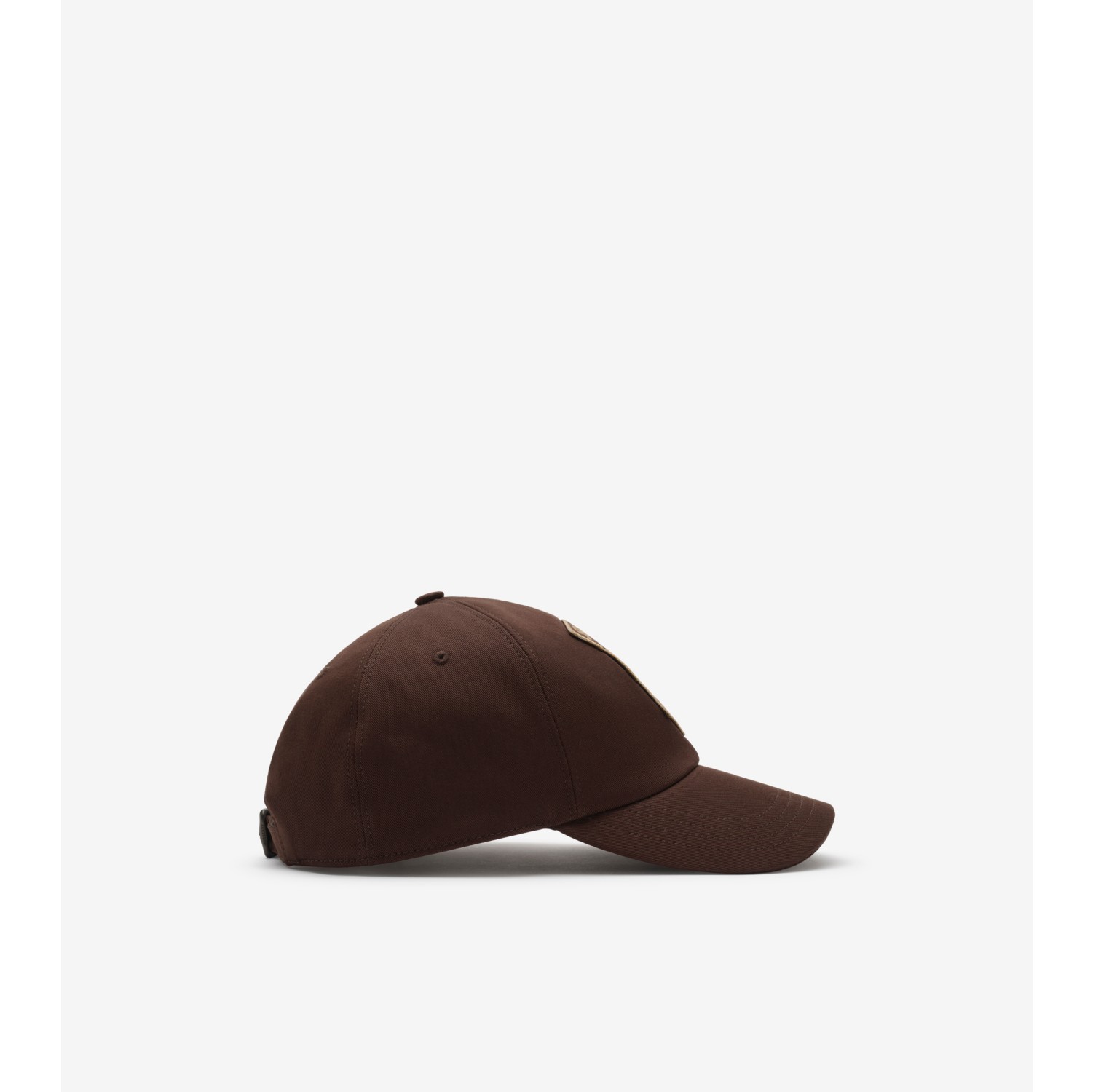 Thistle Shield Gabardine Baseball Cap