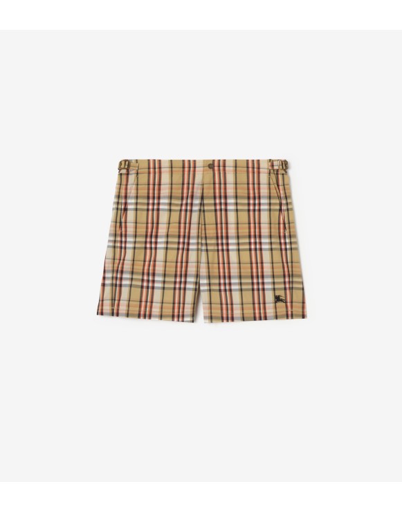 Men's Designer Swimwear | Burberry®️ Official