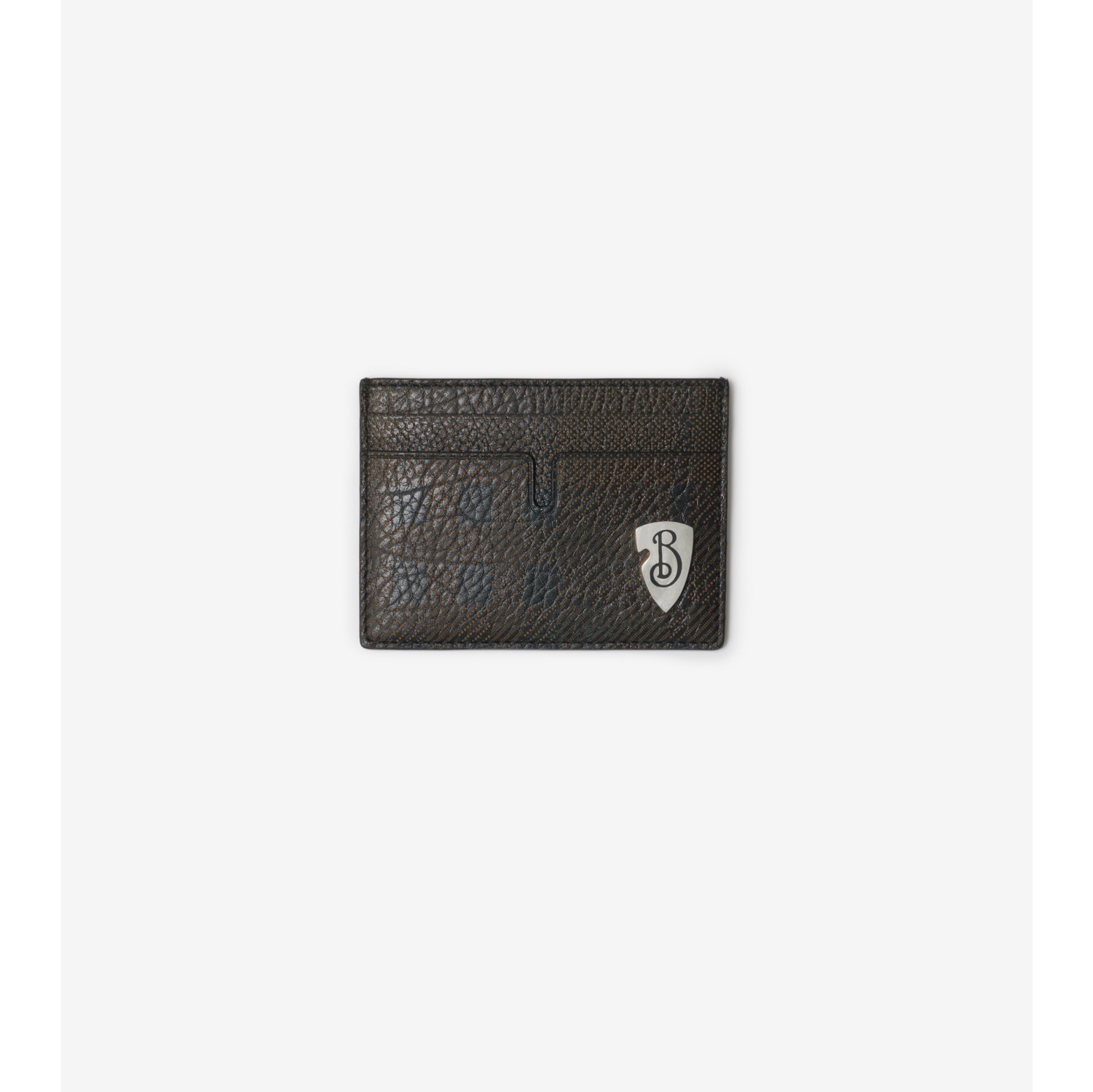 B Shield Card Case​