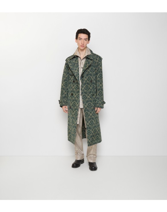 メンズ トレンチコート | Burberry® 公式サイト