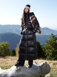 Style & communauté: manteaux et vestes