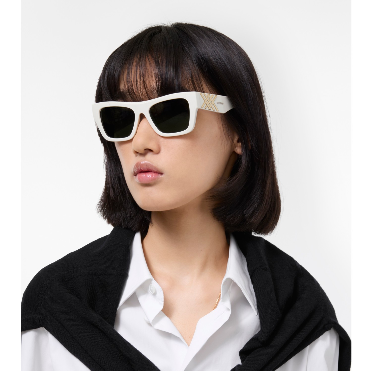 Heritage Square Sunglasses