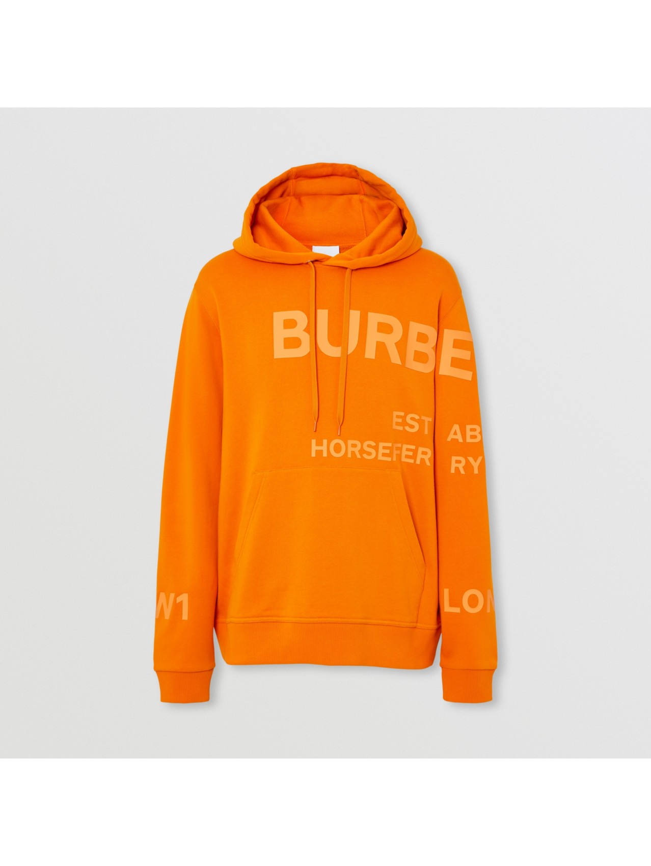 Men’s Designer Hoodies & Sweatshirts | Burberry® Official