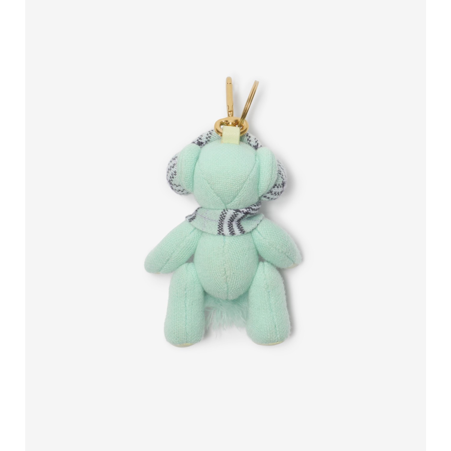 Thomas Bear Charm