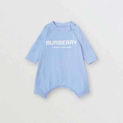 burberry set baby