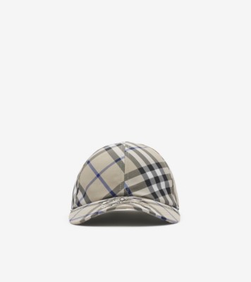 ⭐BURBERRY⭐ハット バーバリー 帽子 ハット[品番：AXEB0020890]｜AXES（アクセス