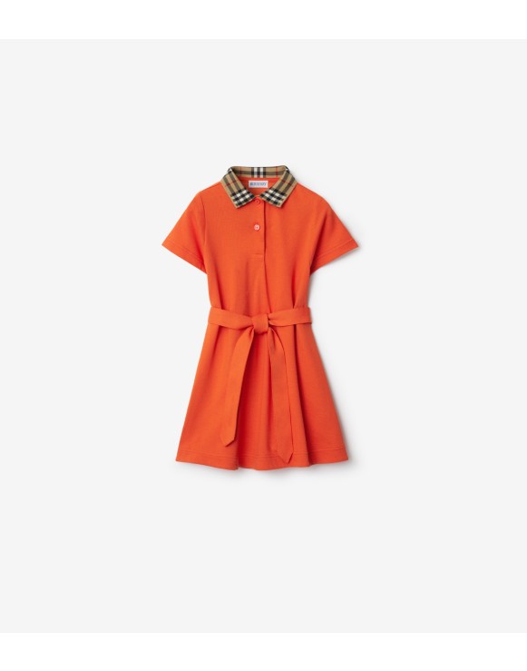 Burberry dress for toddlers online