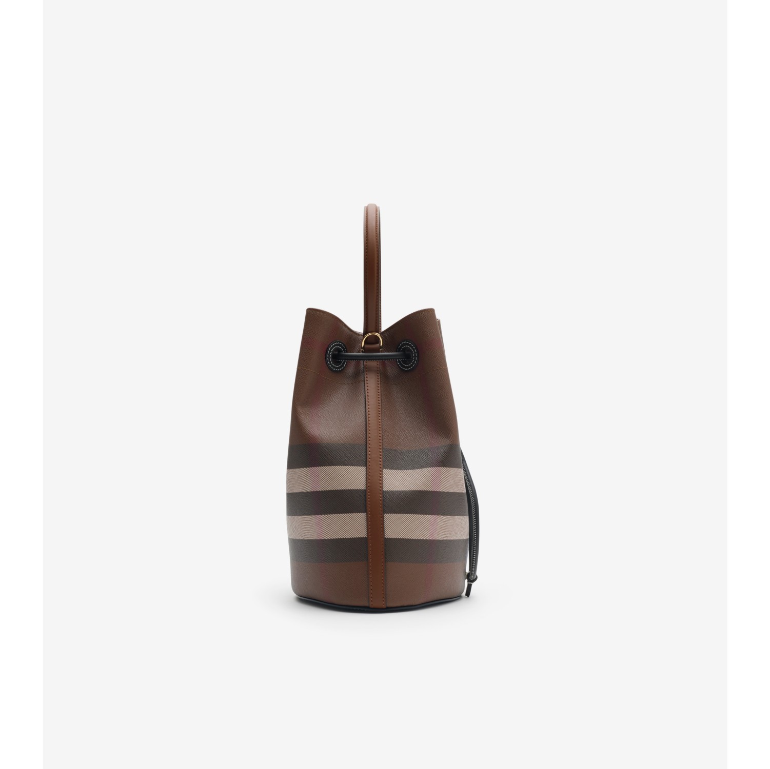 Small TB Bucket Bag