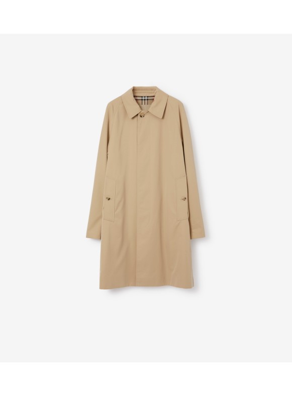 お気に入り】 バーバリー BURBERRY established トレンチコート ...