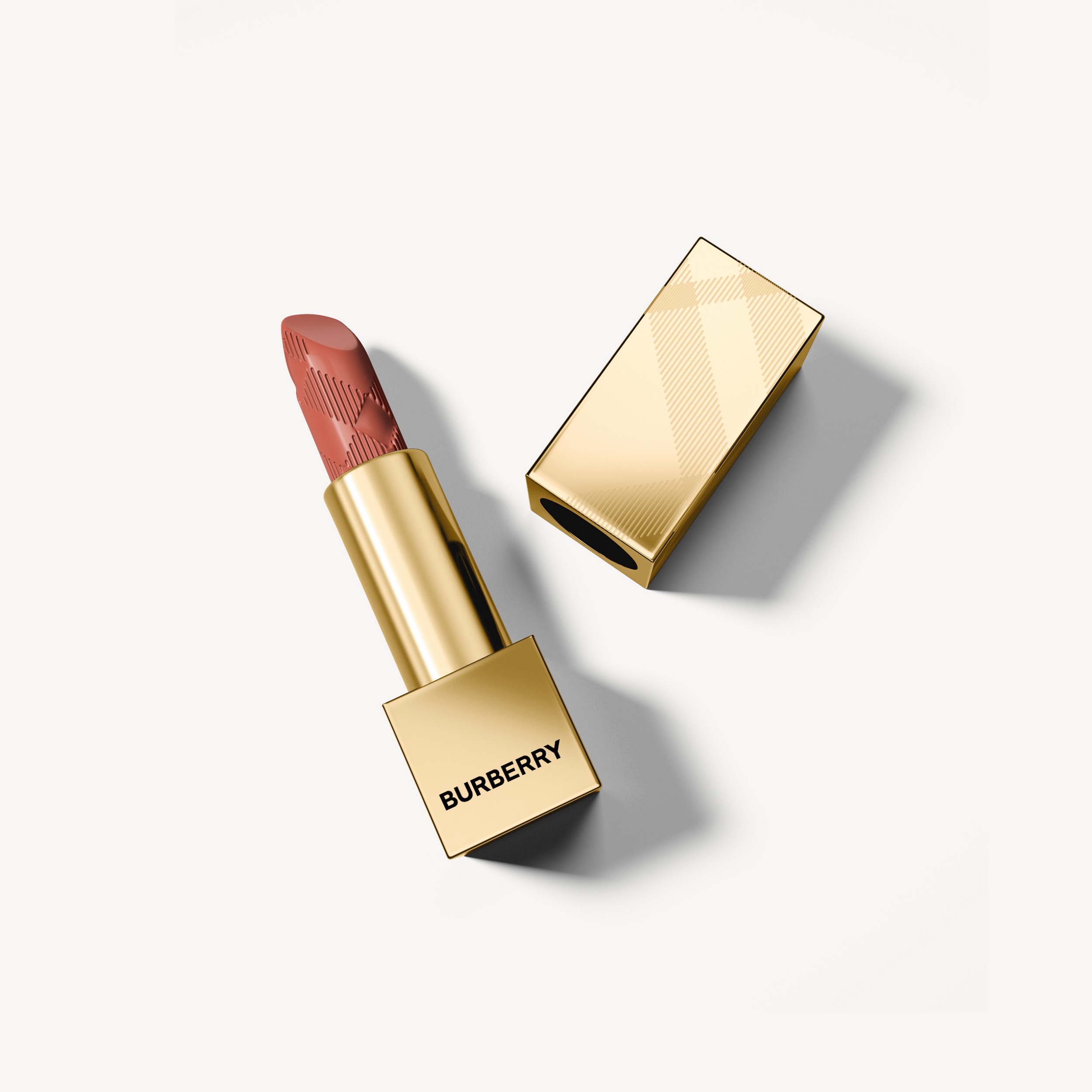 Burberry Kisses – Delicate Rose No. 14 - Mujer | Burberry® oficial - 1