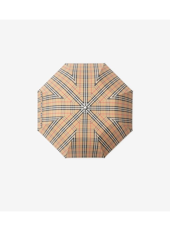 Designer Umbrellas | Burberry®️ Official