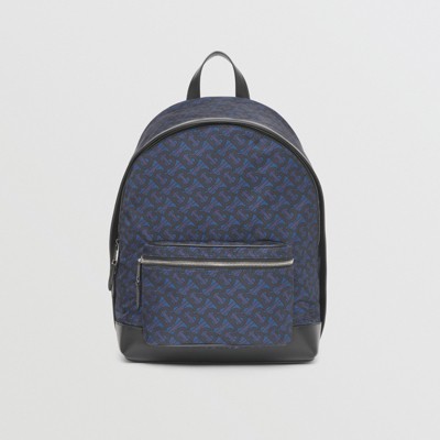 dkny nylon backpack