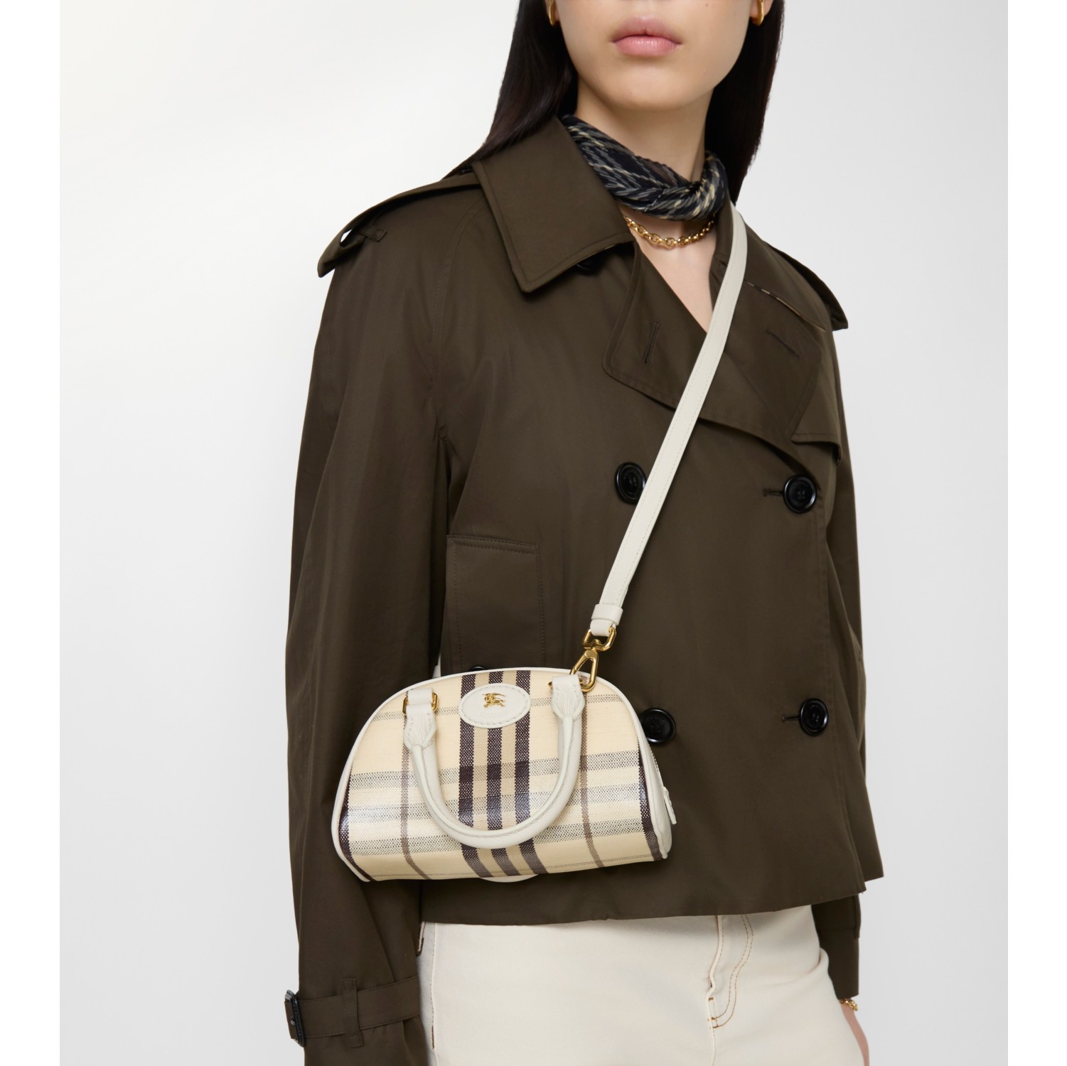 Mini Highlands Bowling Bag​