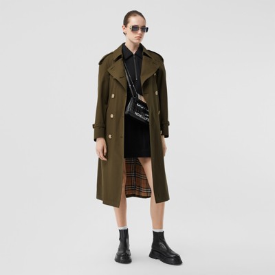 Westminster Heritage Trench Coat 