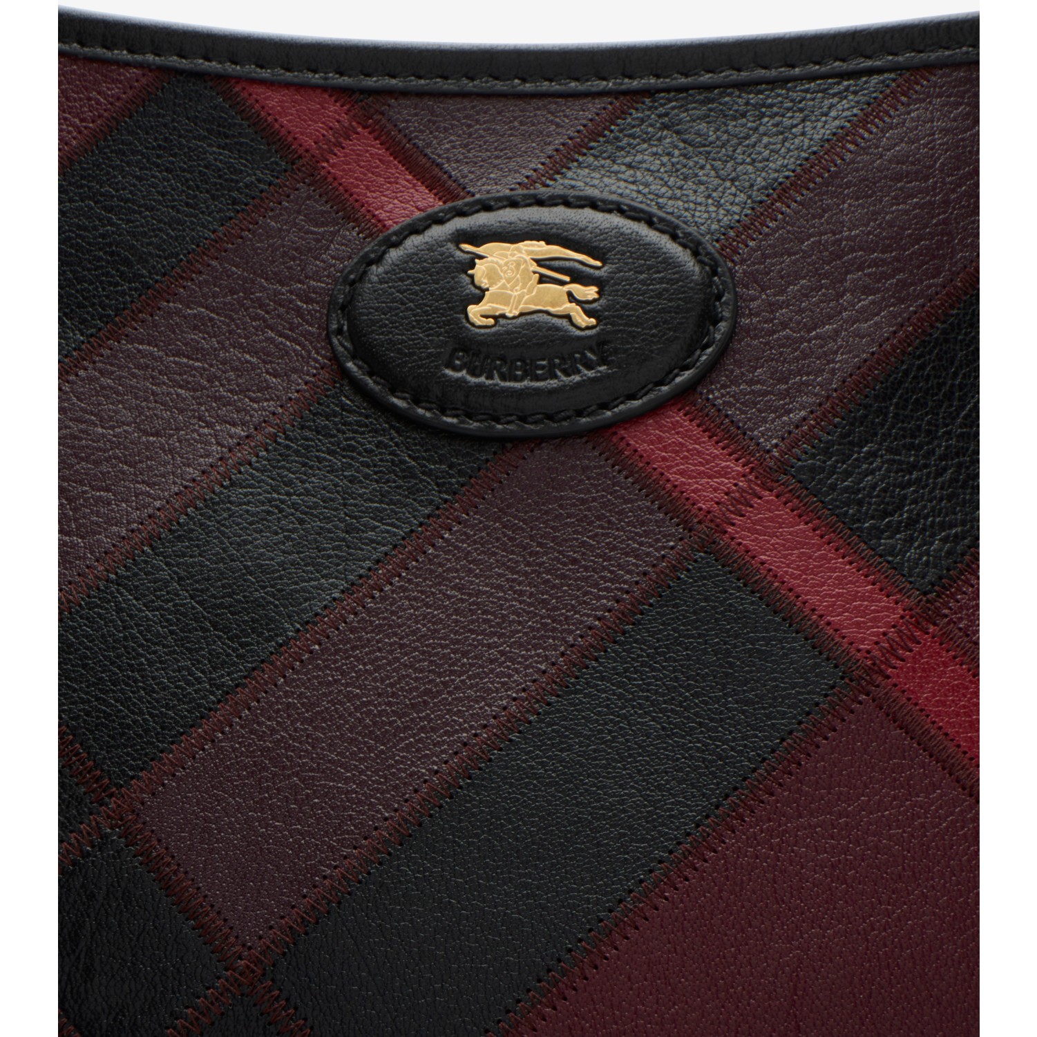 Large Highlands Shoulder Bag