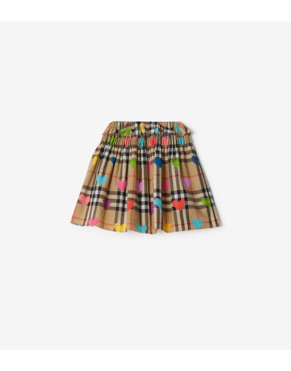 ベイビー スカート、ショートパンツ、トラウザー | Burberry® 公式サイト