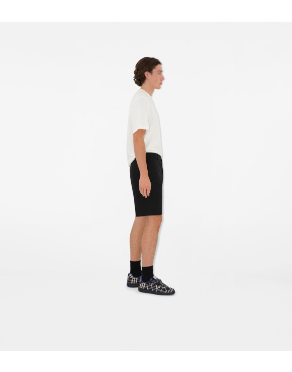 Cotton Shorts