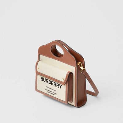 Pocket Bag Burberry Finland, SAVE 59% 