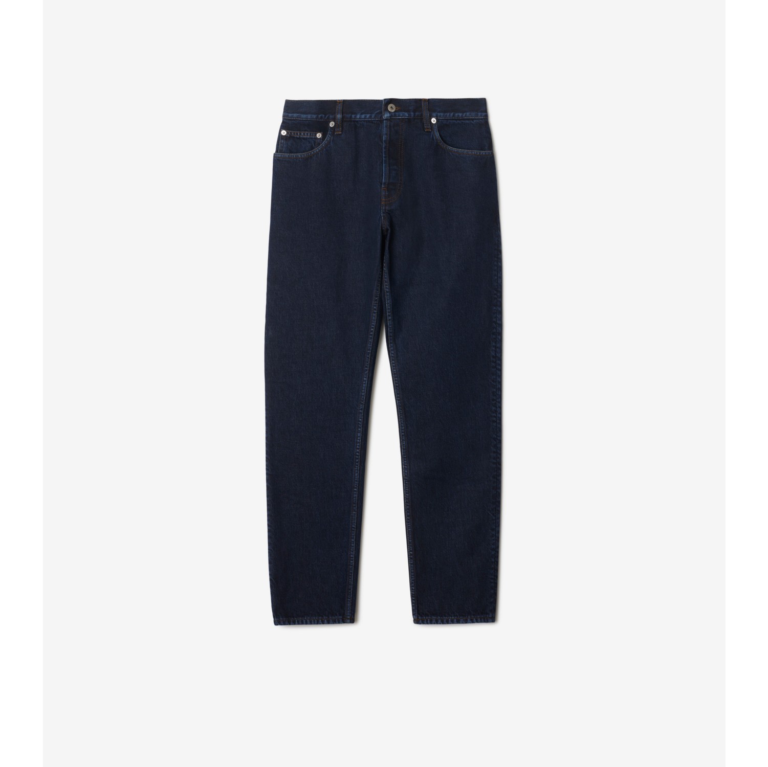 Burberry slim fit jeans on sale